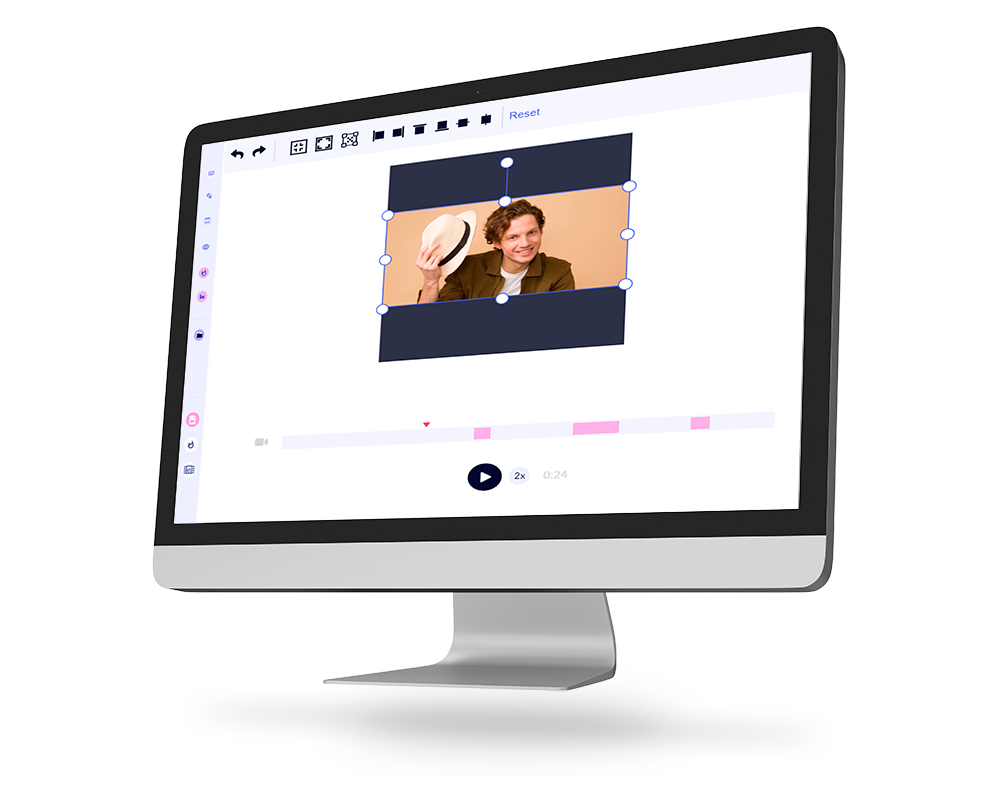 Free TikTok Video Resizer: Resize Your Videos for TikTok Online